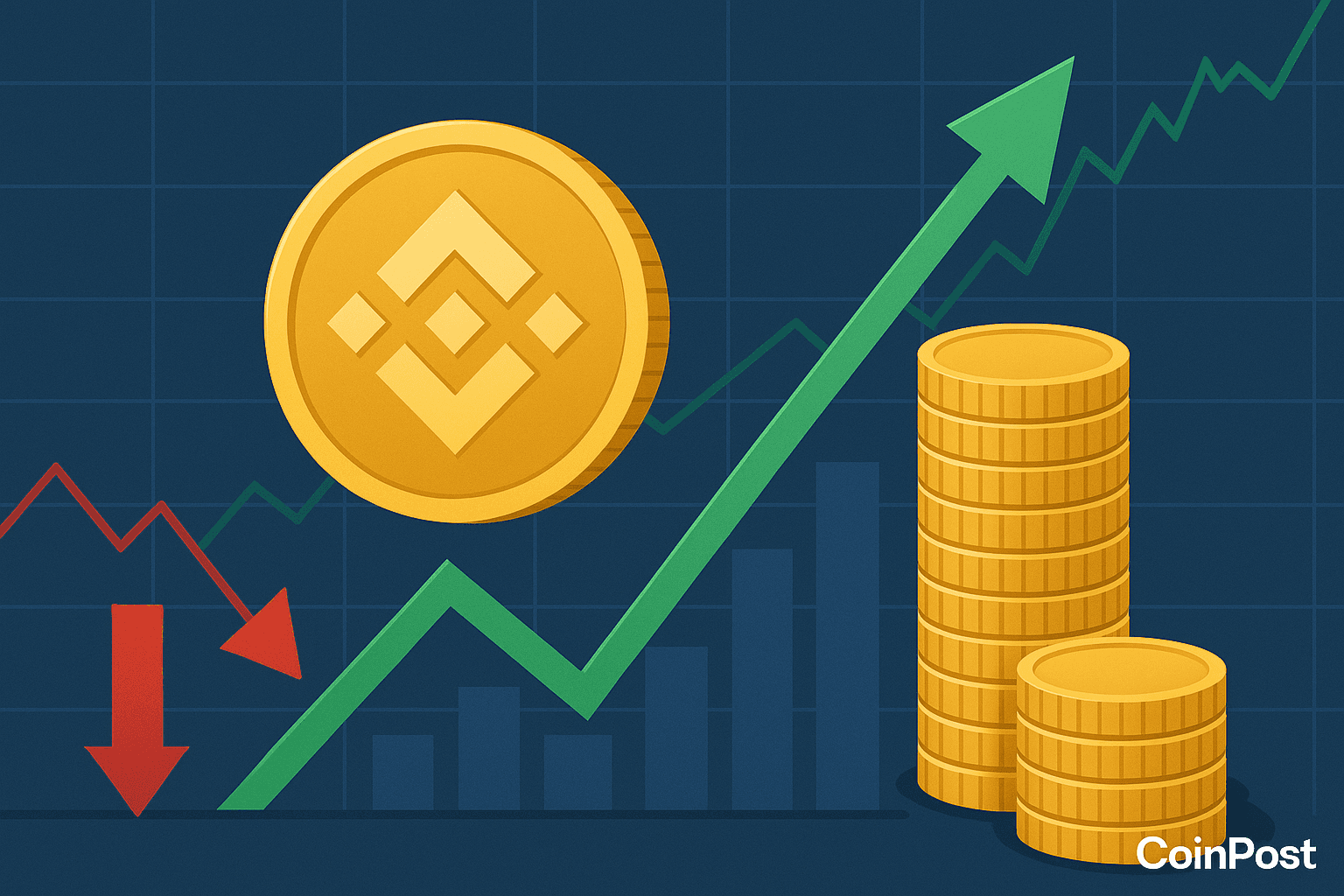 Two BNB Protocols Rank in Top Five by 24-Hour Revenue on DefiLlama