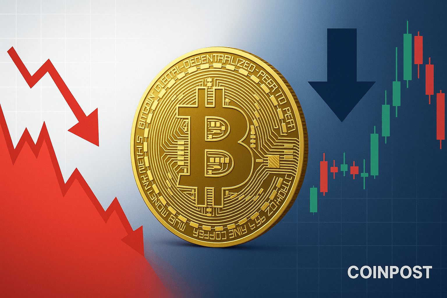 Japanese Bond Yields Hit 17-Year High Amid Yen Weakness, Pressuring Bitcoin