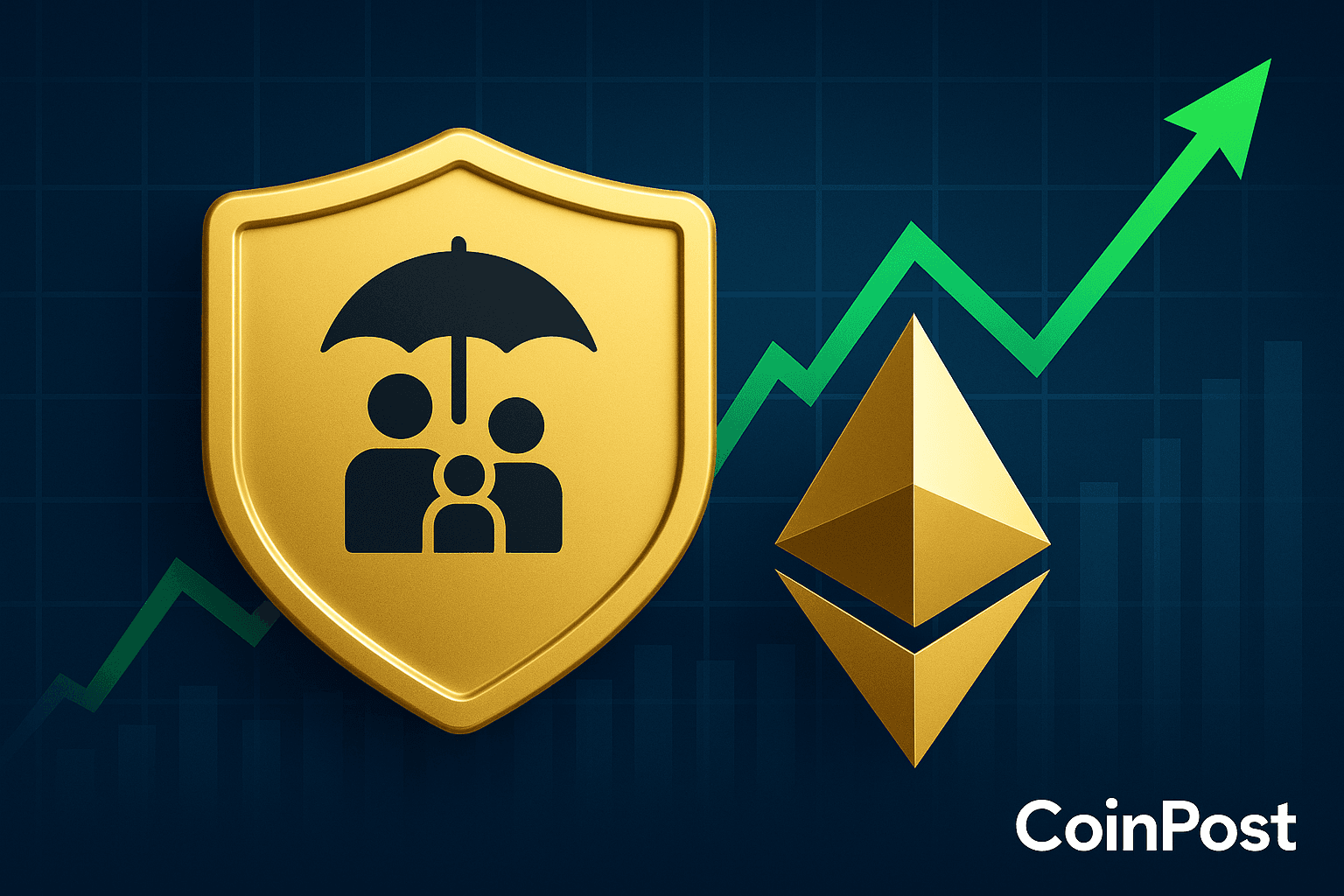 Anthea Raises $22 Million to Launch ETH-Denominated Life Insurance