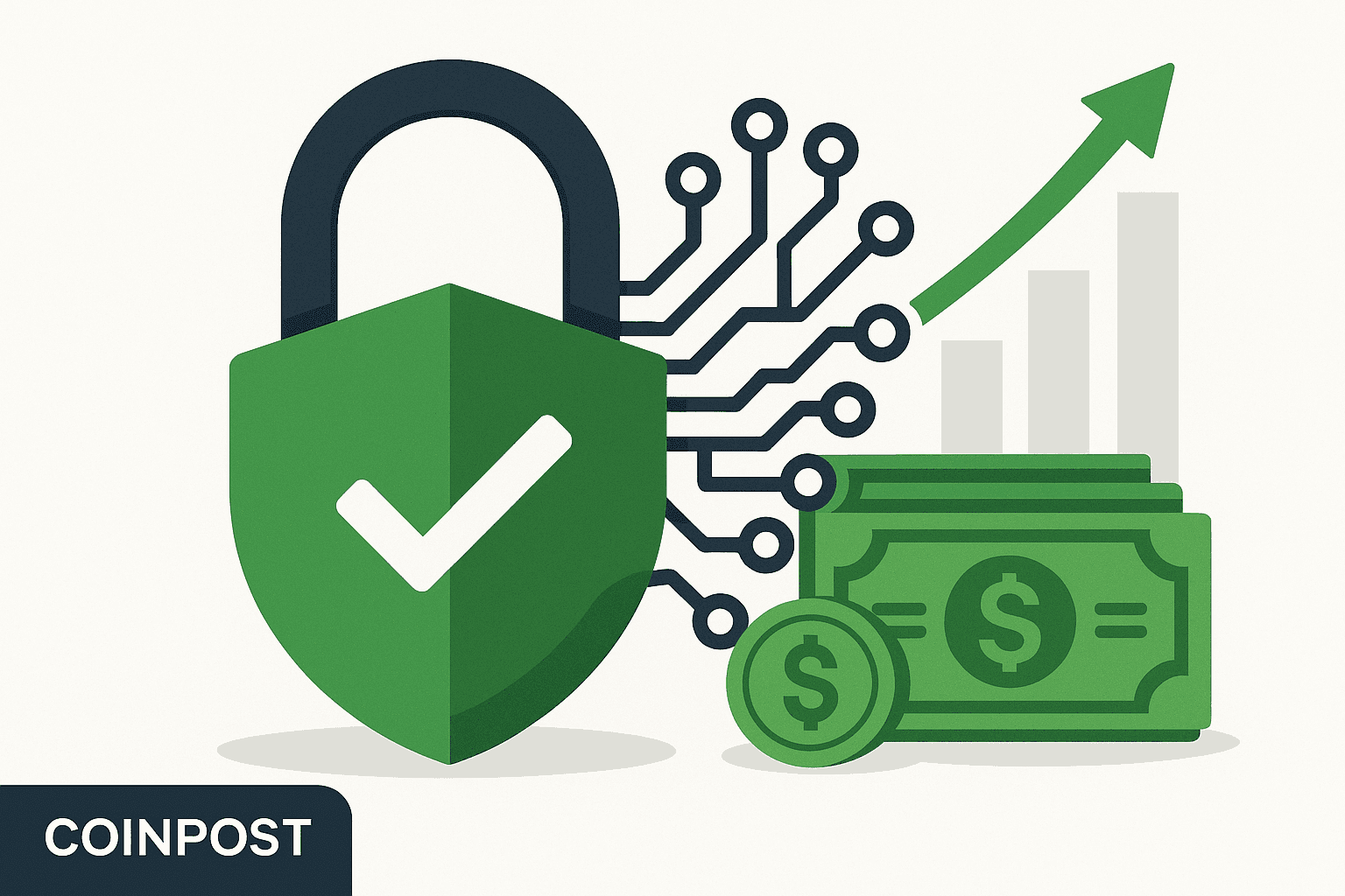 TransCrypts Secures $15 Million Seed Funding to Combat AI Fraud