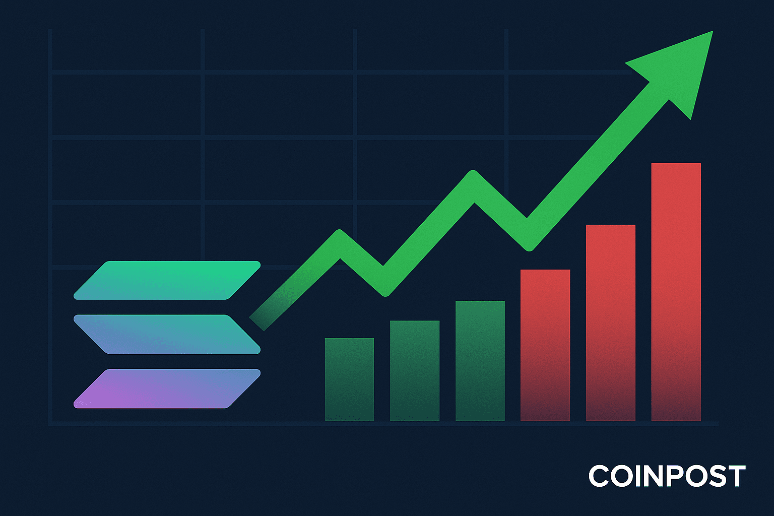Solana Leads L1 and L2 Blockchains in 24-Hour dApp Revenue