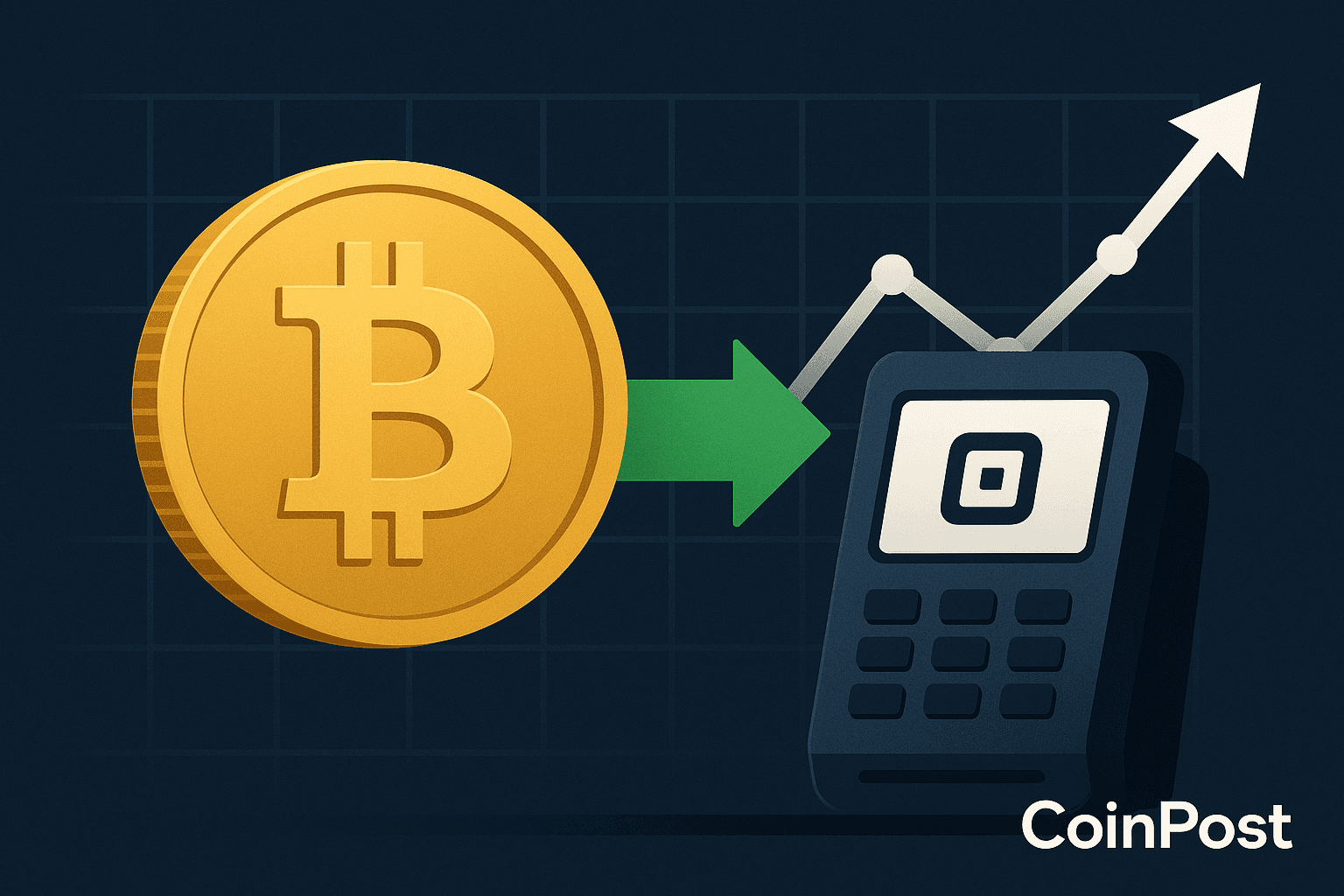 Square Introduces Fee-Free Bitcoin Payment Solution