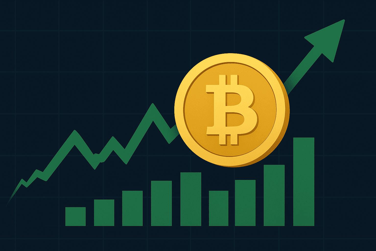 Bitcoin Addresses Holding 100–1,000 BTC Reach All-Time High