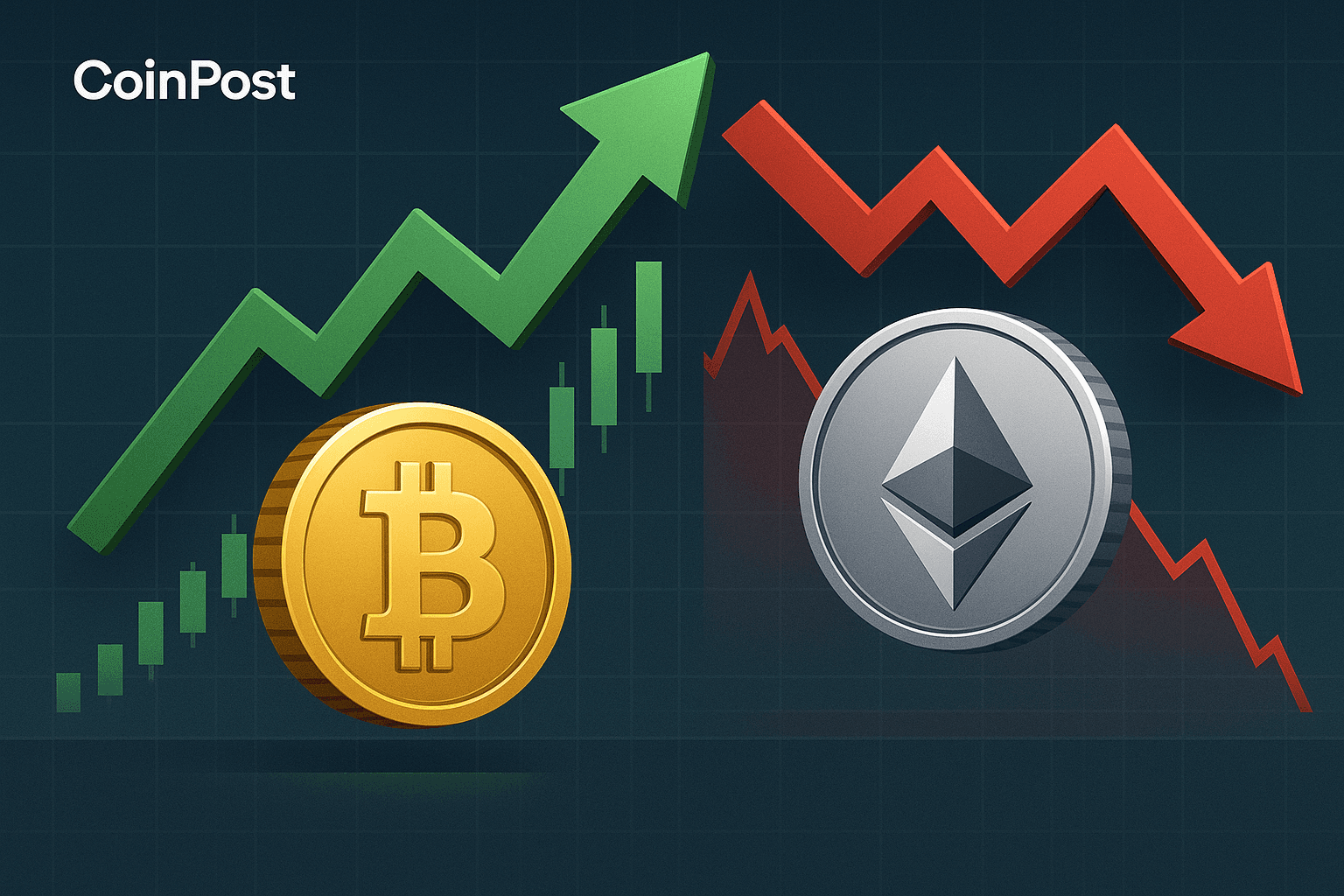 Spot Bitcoin and Ethereum ETFs See Seven Straight Days of Inflows