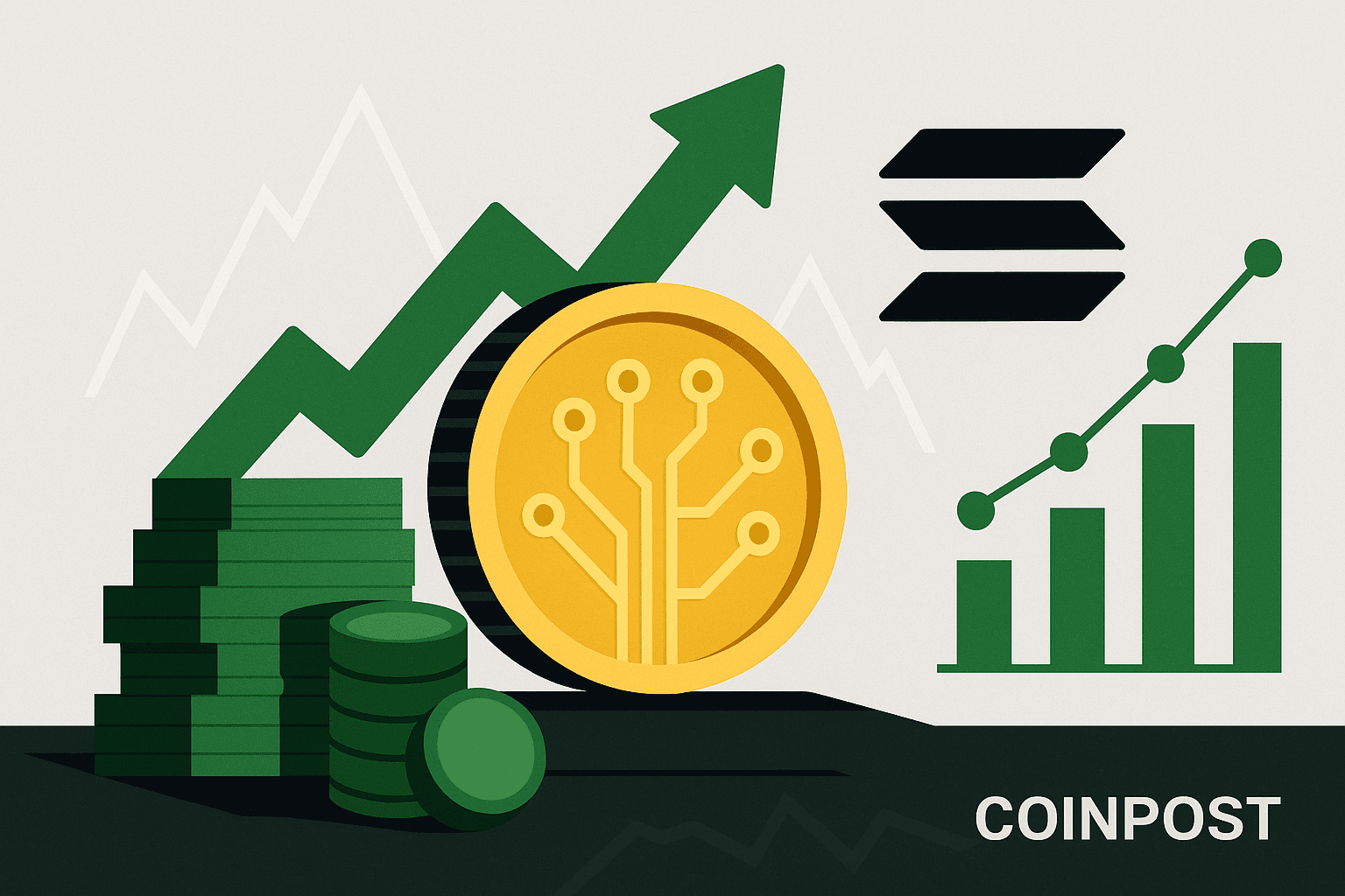 375ai Secures $5 Million to Expand Solana-Based Data Intelligence Network