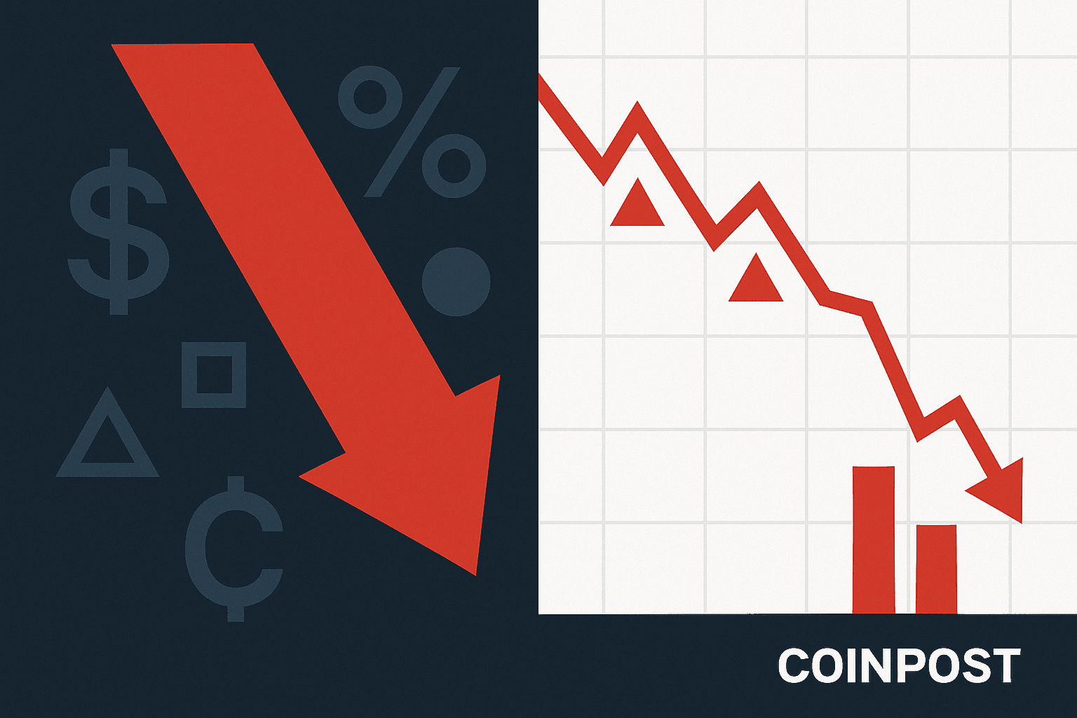 Crypto Derivatives See $415 Million Liquidated in 24 Hours