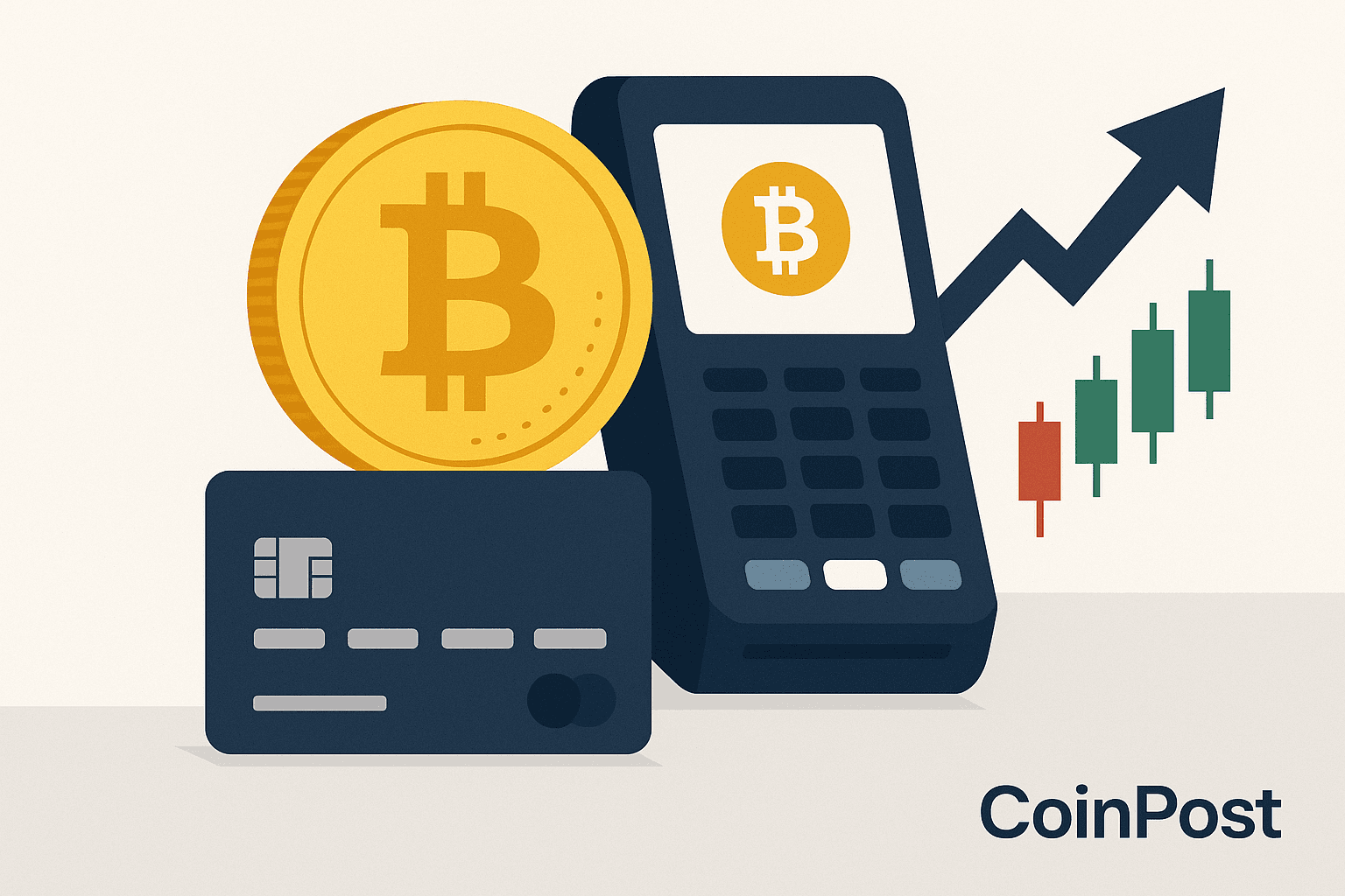 Square Launches Bitcoin Payment Service for US Merchants