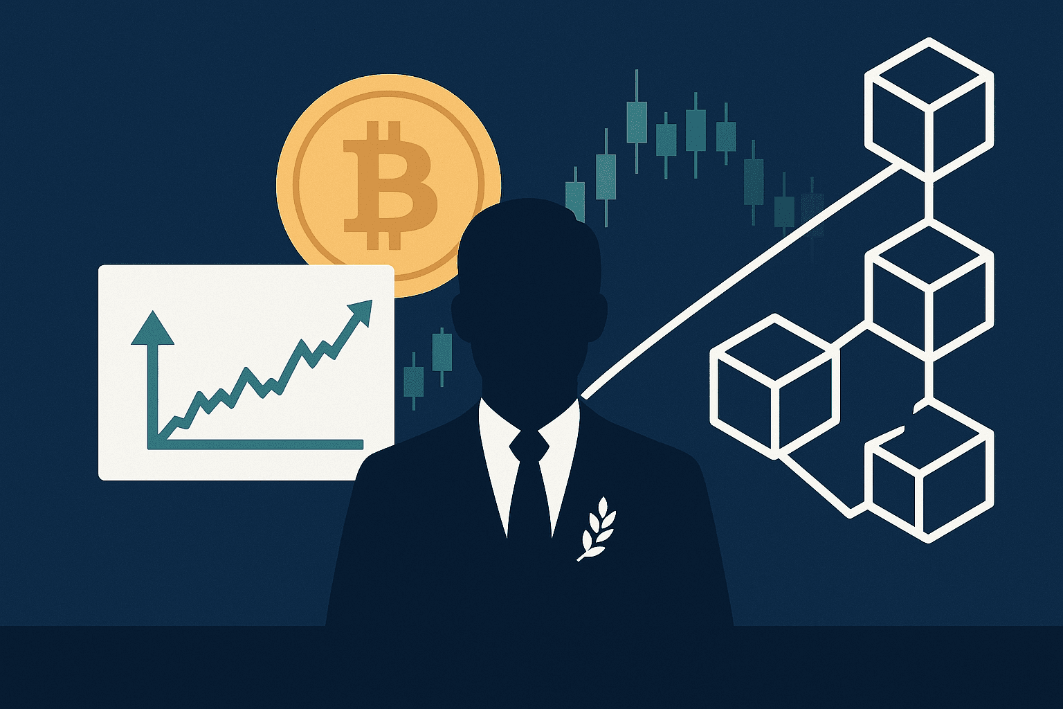 UK Government to Appoint Digital Markets Champion for Blockchain Innovation