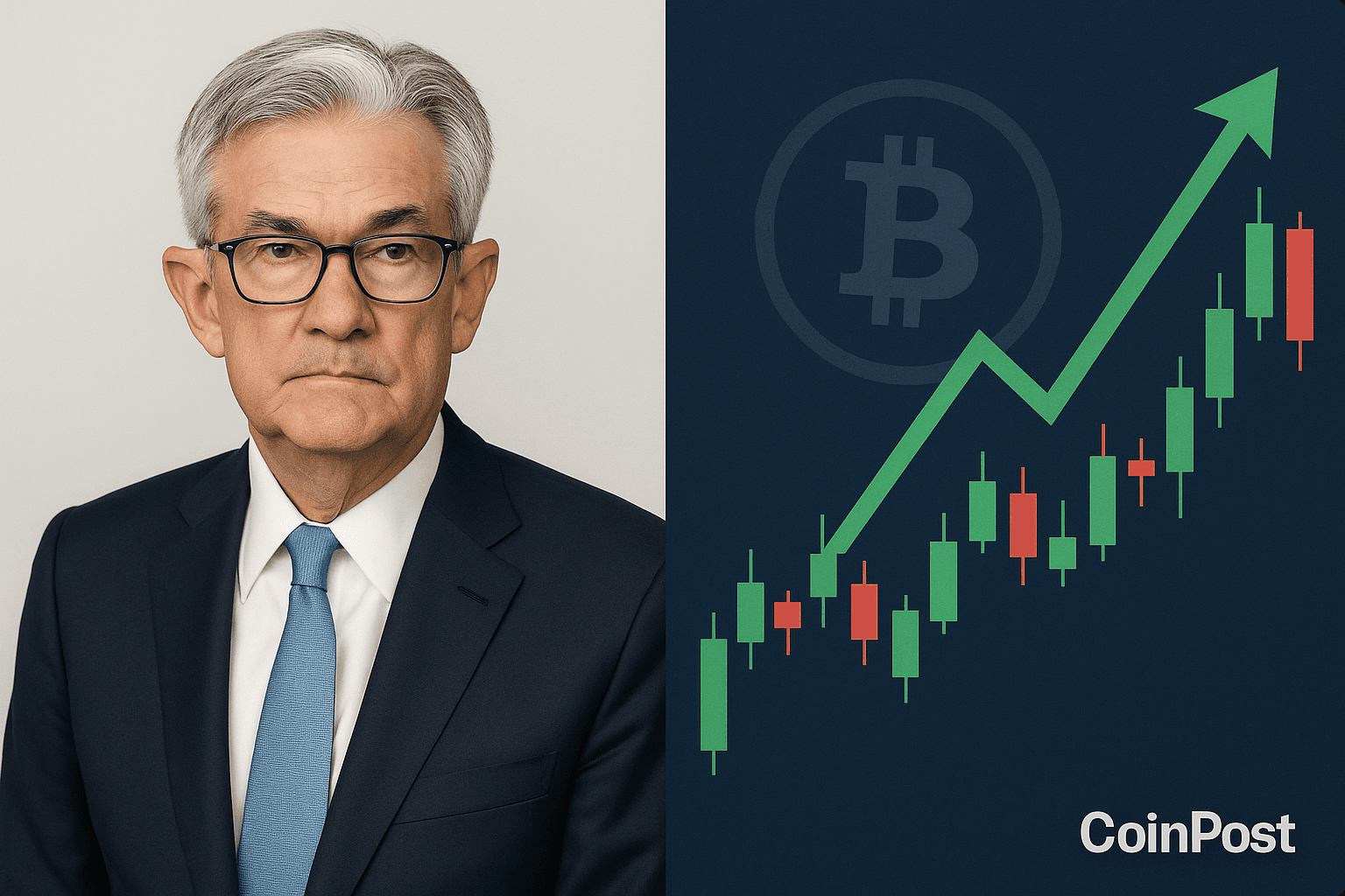FOMC Minutes and Powell Speech Seen as Key Short-Term Crypto Catalyst