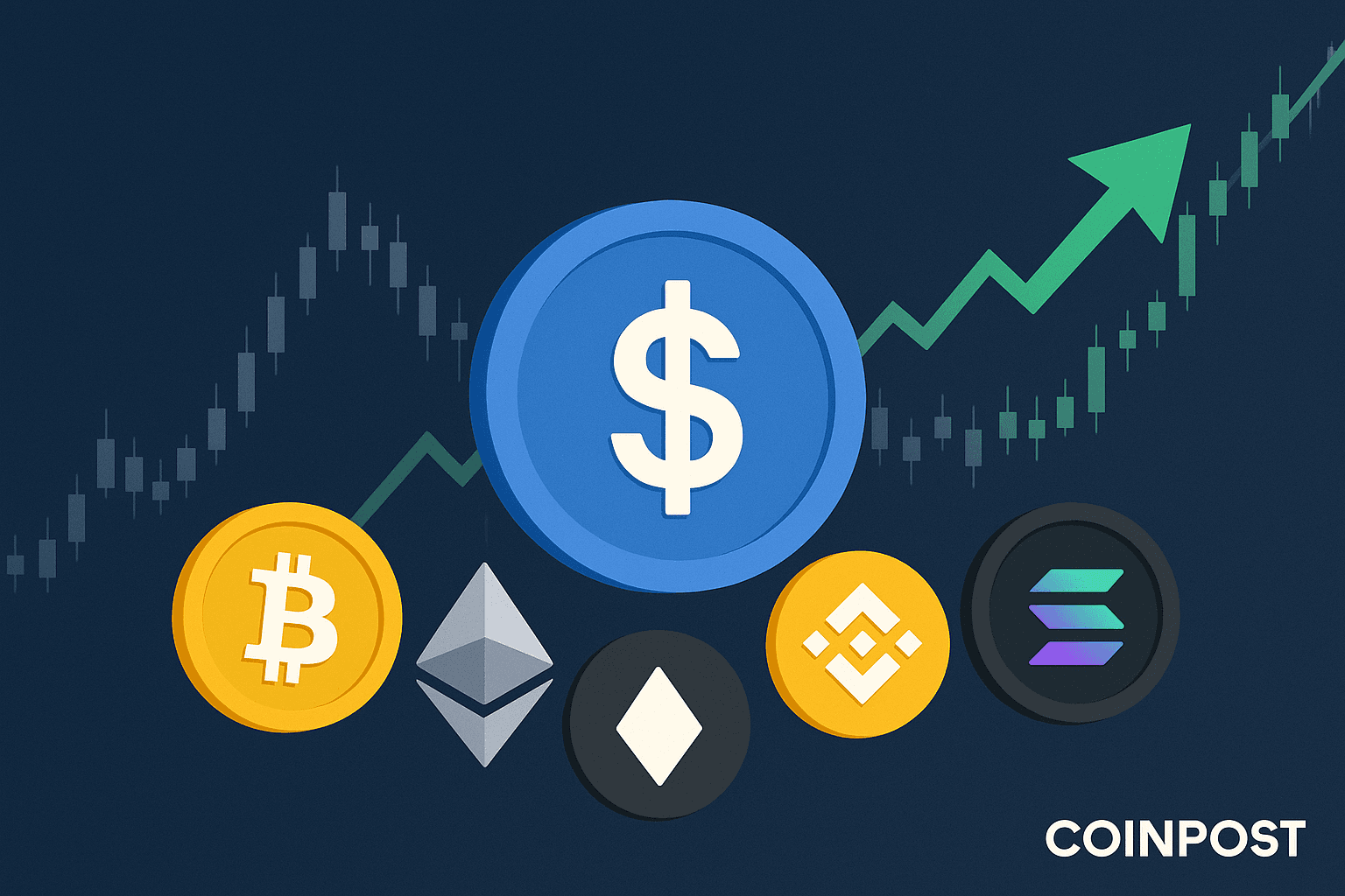 Polymarket CEO References $POLY Token in Social Media Post