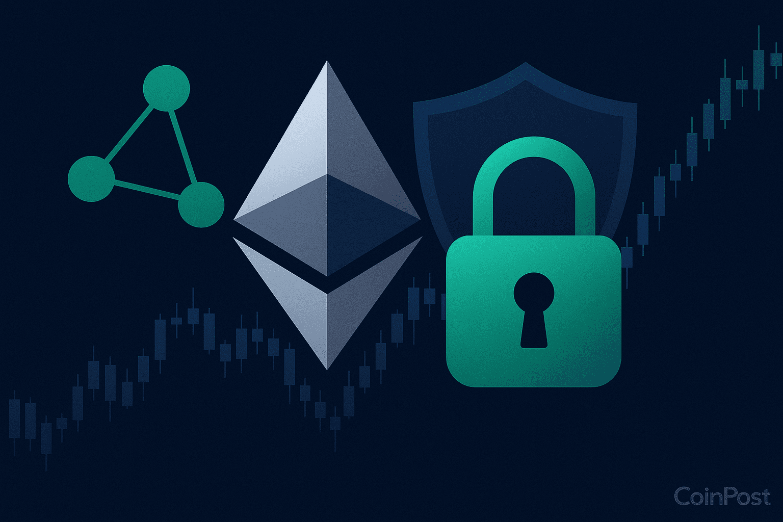 Ethereum Foundation Launches 'Privacy Cluster' to Advance On-Chain Privacy