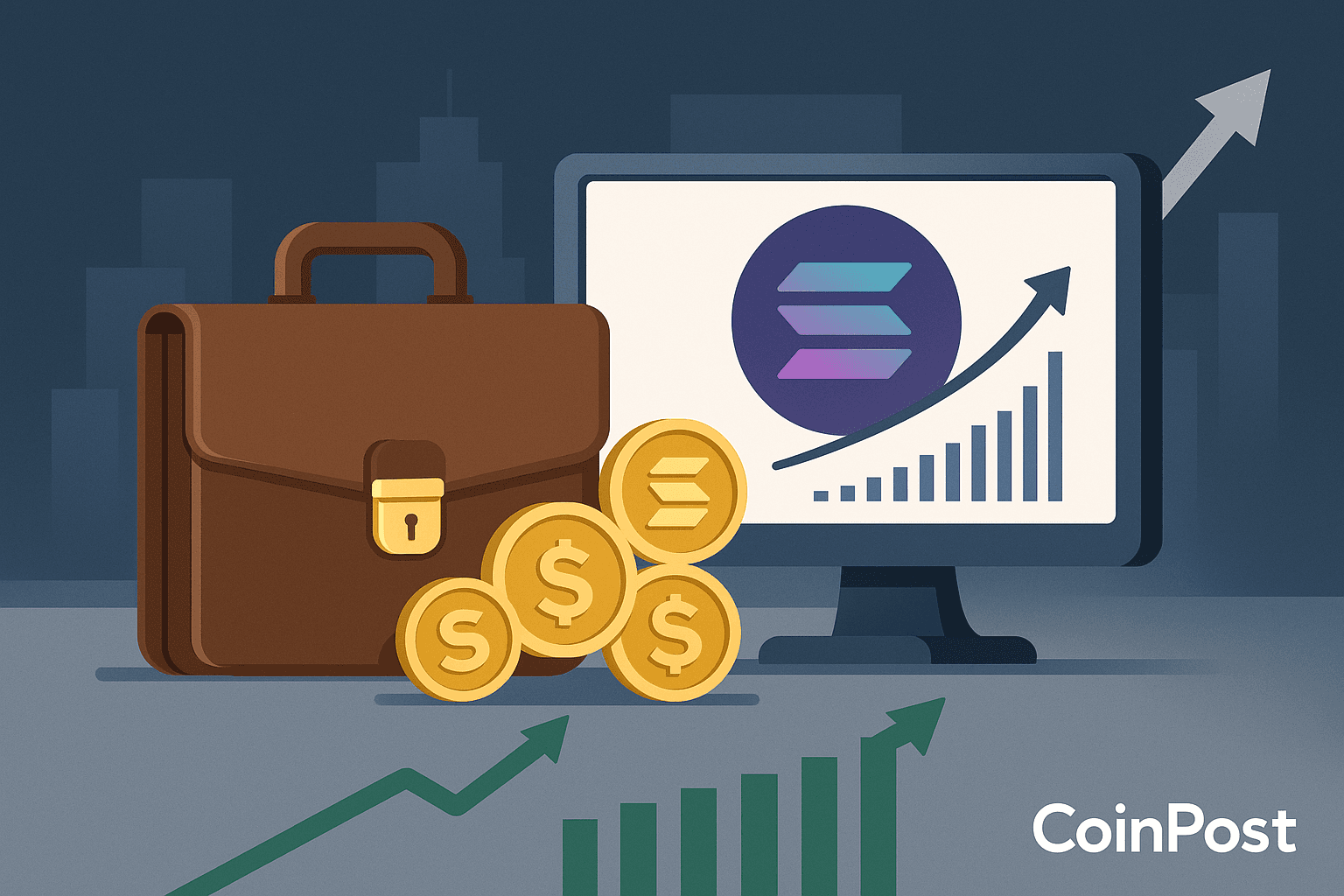 Superteam Japan to Launch Solana Treasury Business with DeFi Development