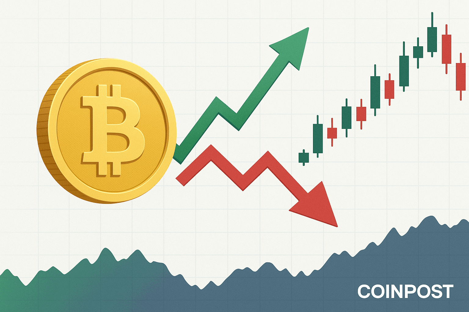 Bitcoin Tops $122,000 as Crypto Sectors Show Mixed Performance