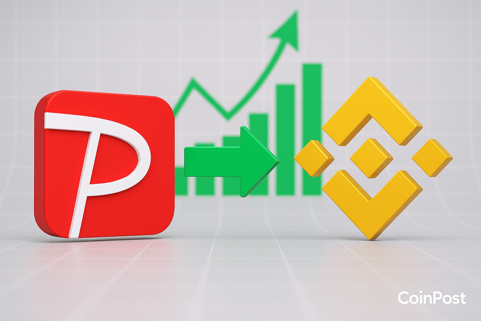 PayPay Acquires 40% Stake in Binance Japan to Expand Crypto Services
