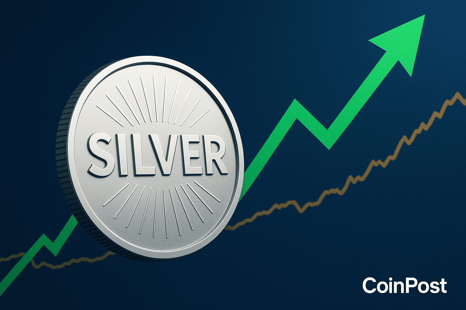 Silver Prices Reach Record High Amid Rising Gold Markets