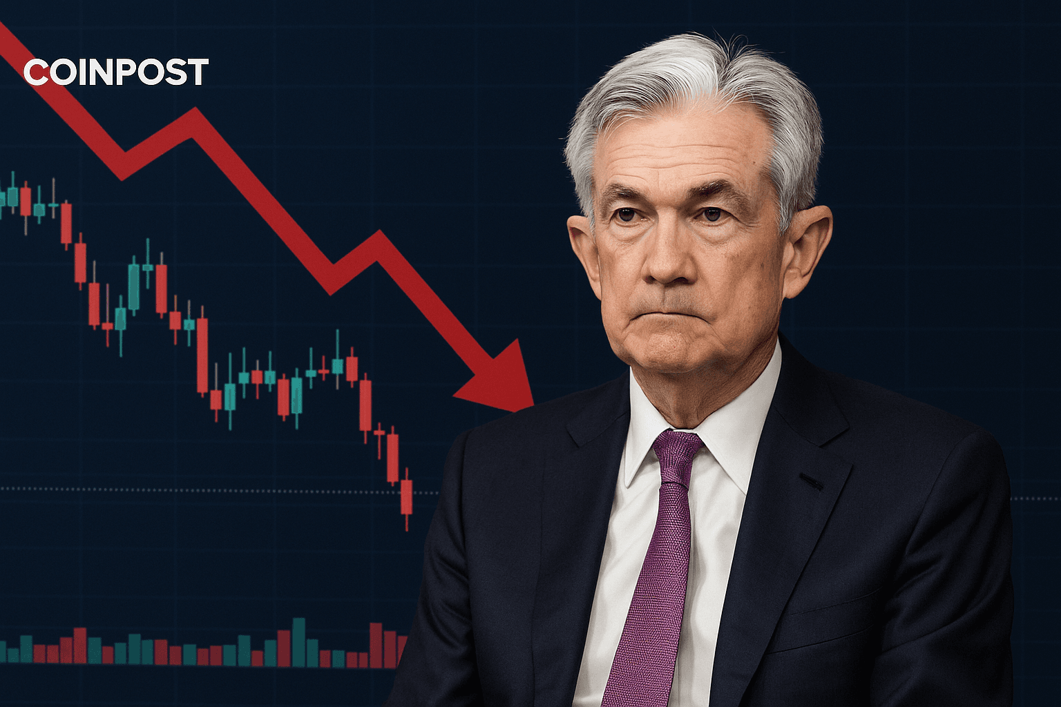 Fed Chair Jerome Powell to Speak at Community Bank Conference Today