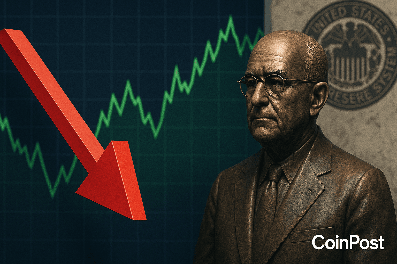 Federal Reserve’s Williams Supports Additional Interest Rate Cuts