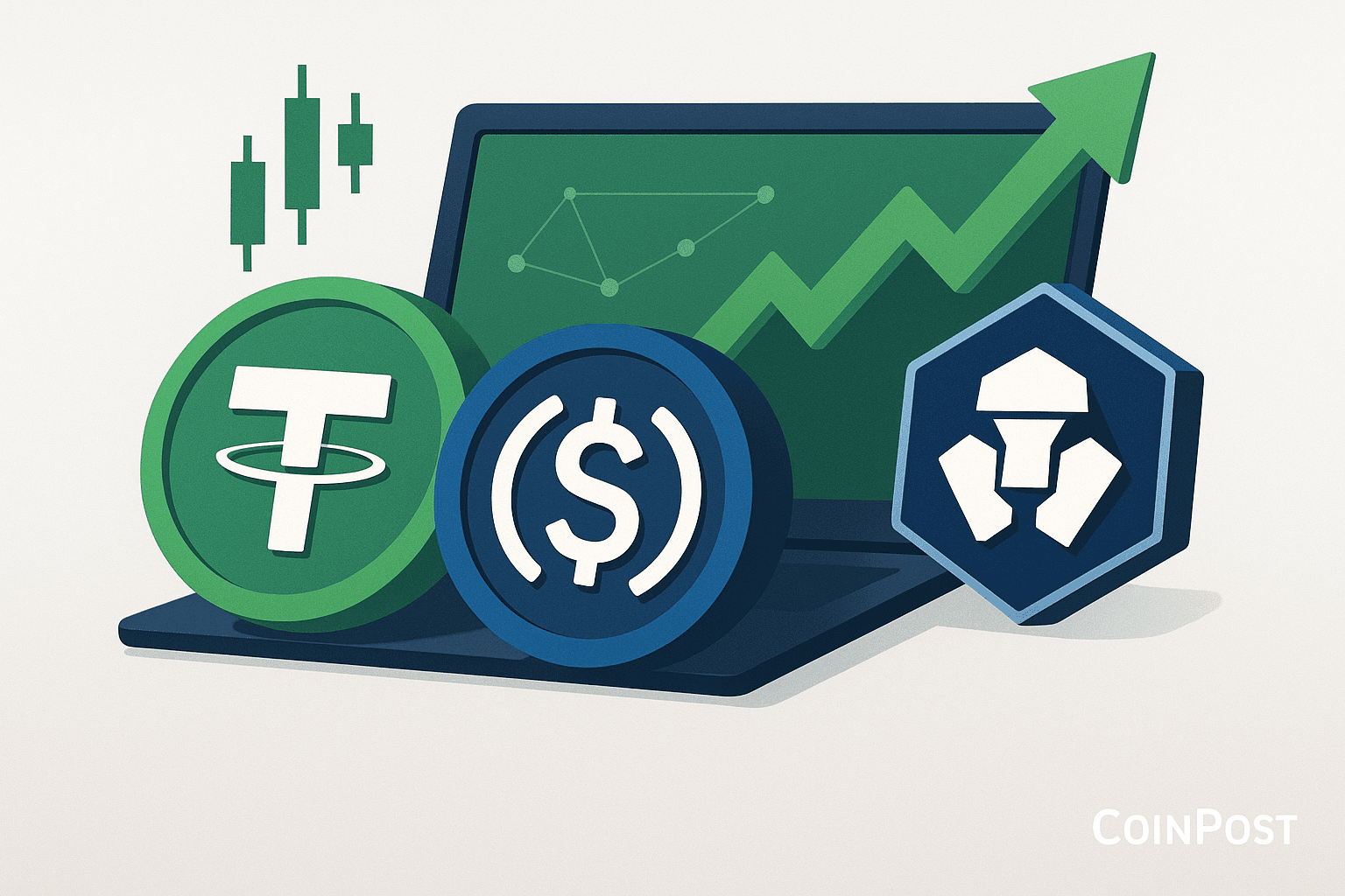 Crypto.com Enables USDT and USDC Transfers via Aptos Network