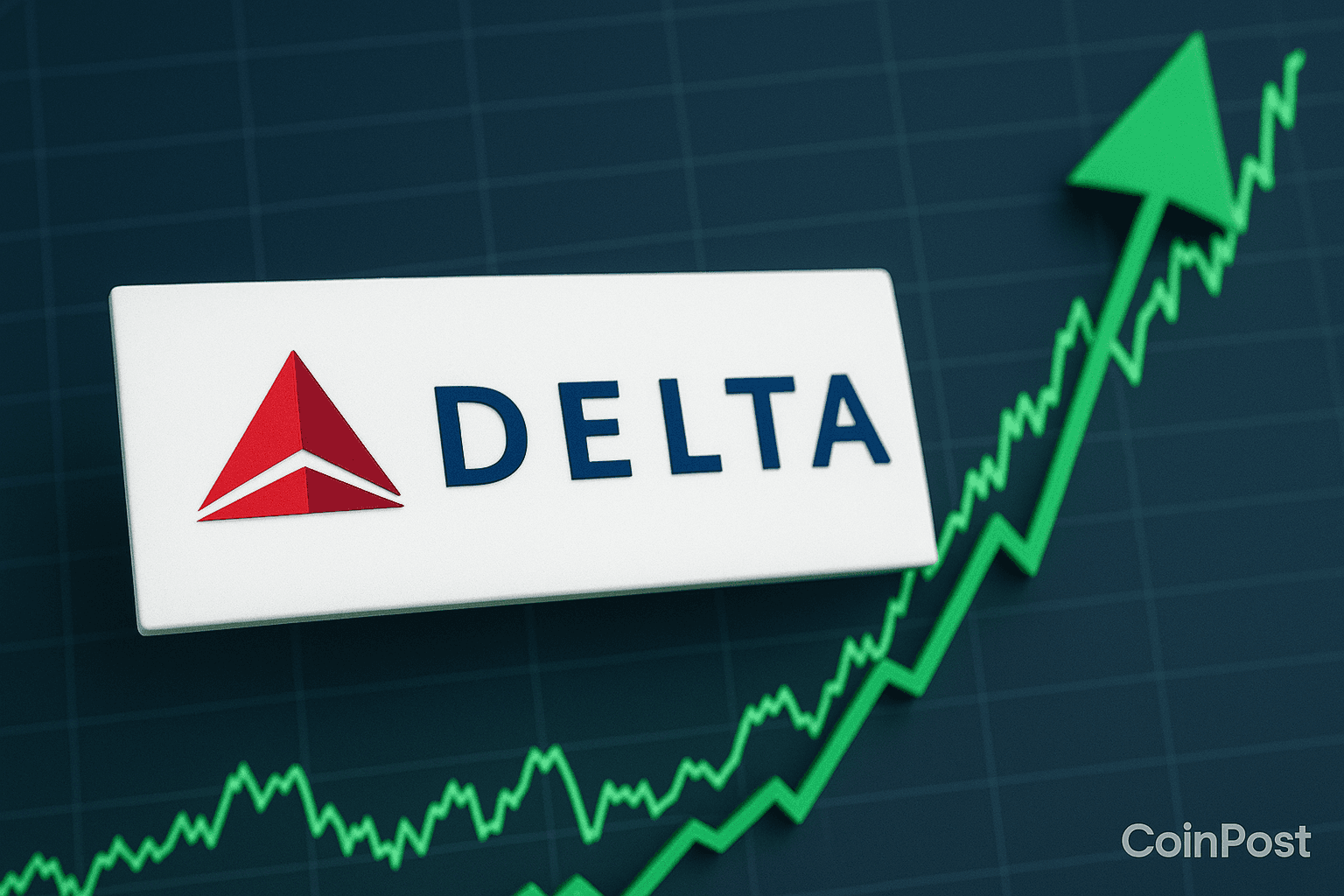 Delta Air Lines Posts Strong Q3 Profit Beating Forecasts