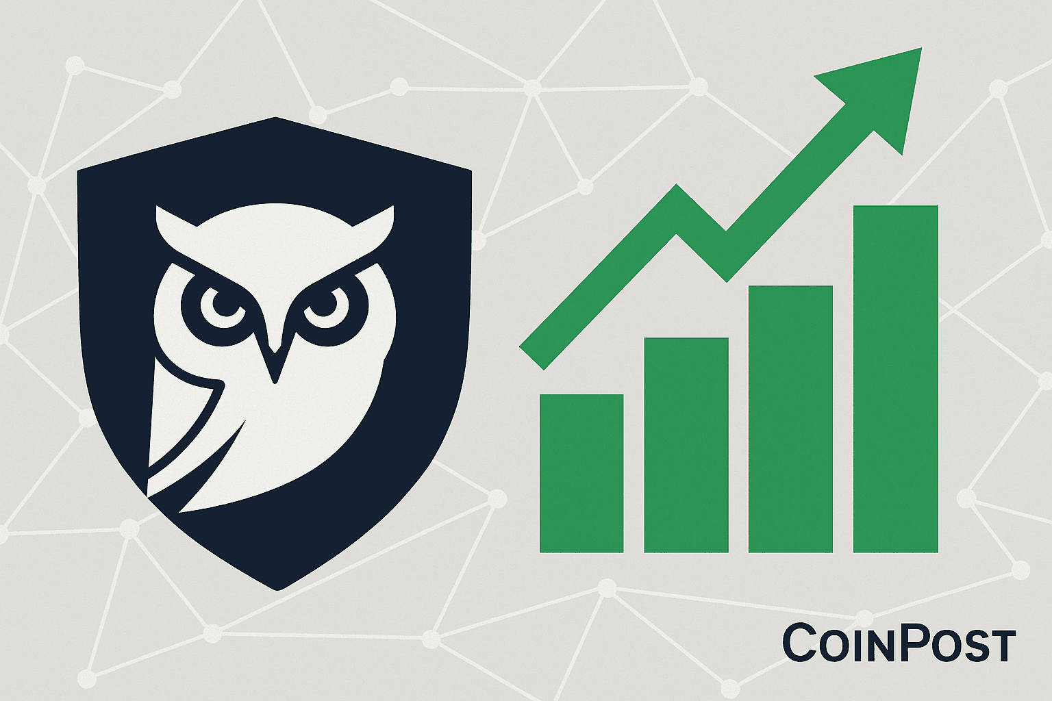 CipherOwl Raises $15 Million Seed Round for AI-Powered Crypto Compliance Solutions
