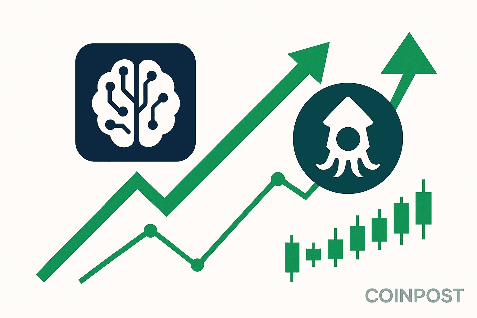 AI Firm Rezolve Ai Acquires Decentralized Data Platform Subsquid