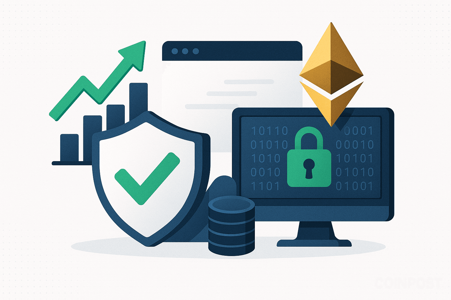 Ethereum Developers Launch Kohaku to Enhance Wallet Privacy and Security