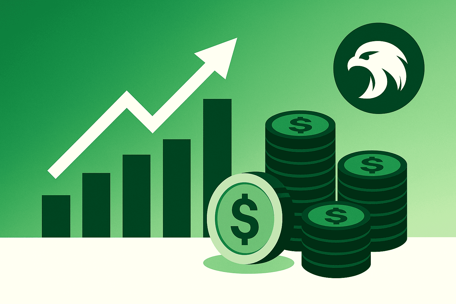 Falcon Finance Secures $10 Million from UAE’s M2 Capital and Cypher Capital