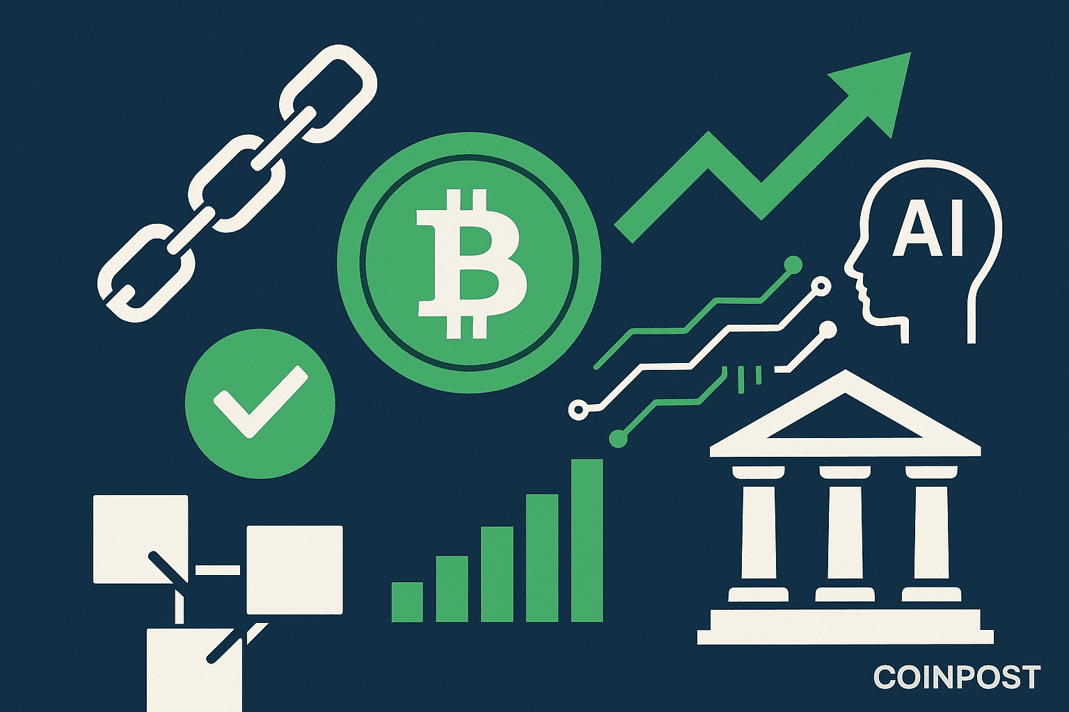 State Street Reports Institutional Plans to Double Digital Asset Exposure