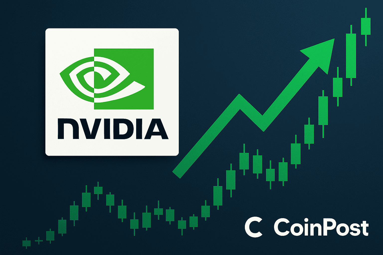 Nvidia Market Cap Tops $4.75 Trillion