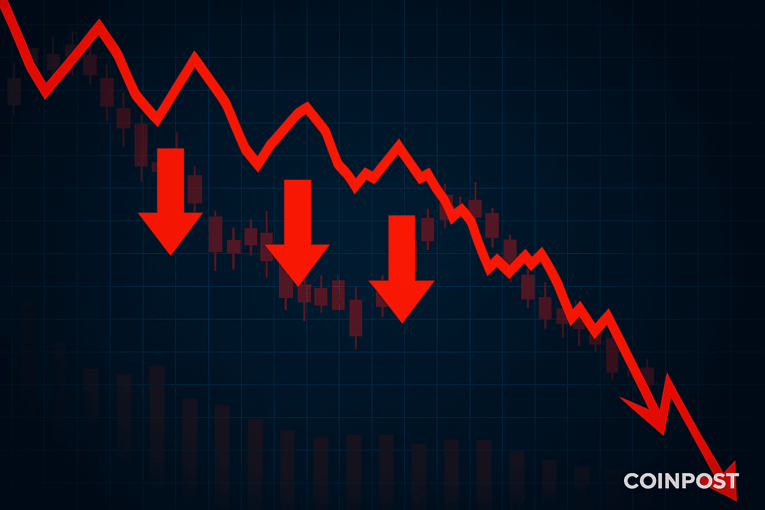 Major U.S. Stock Indexes Dip into Negative Territory