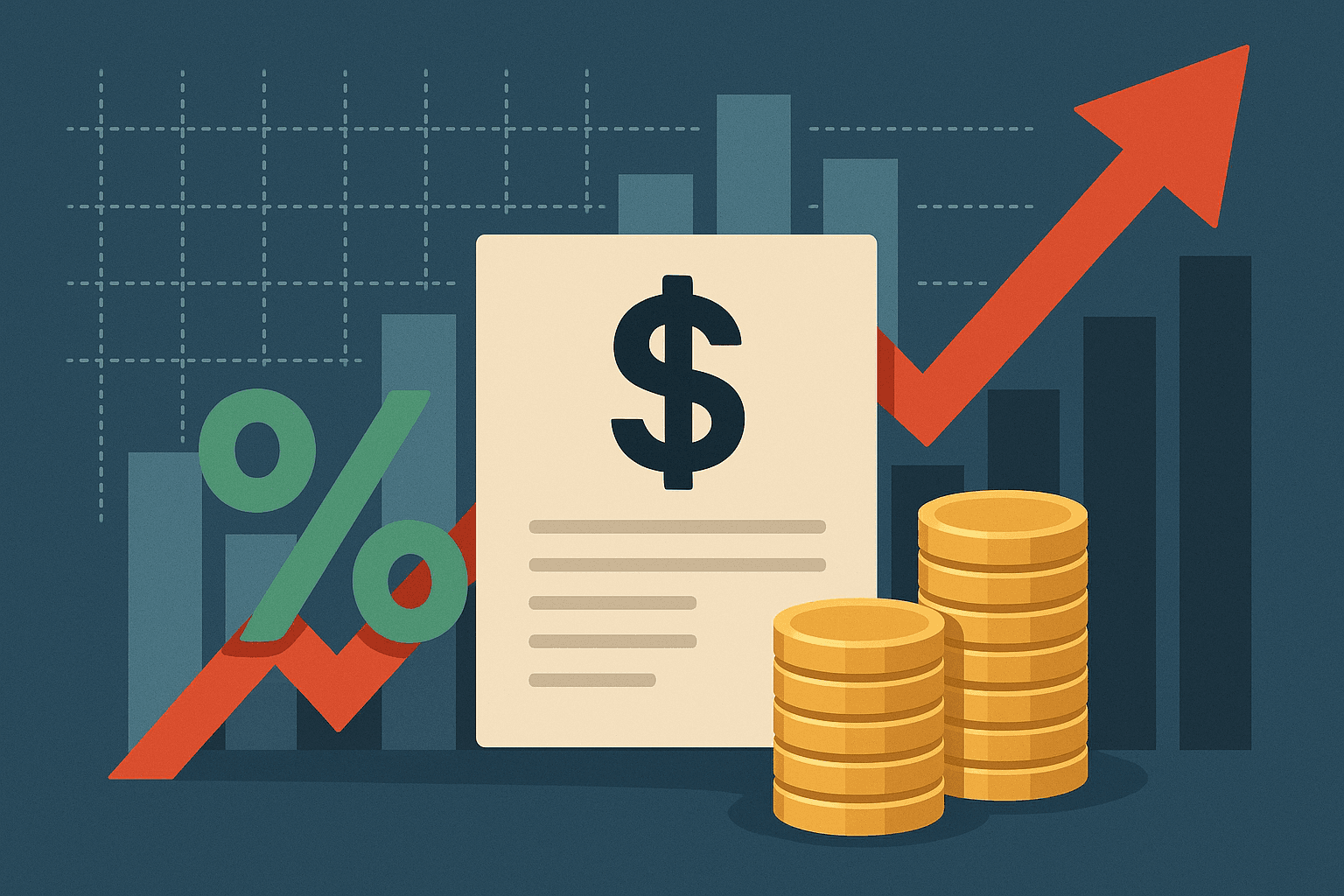 IRS Sets 2026 Federal Income Tax Brackets, Top Rate at 37%