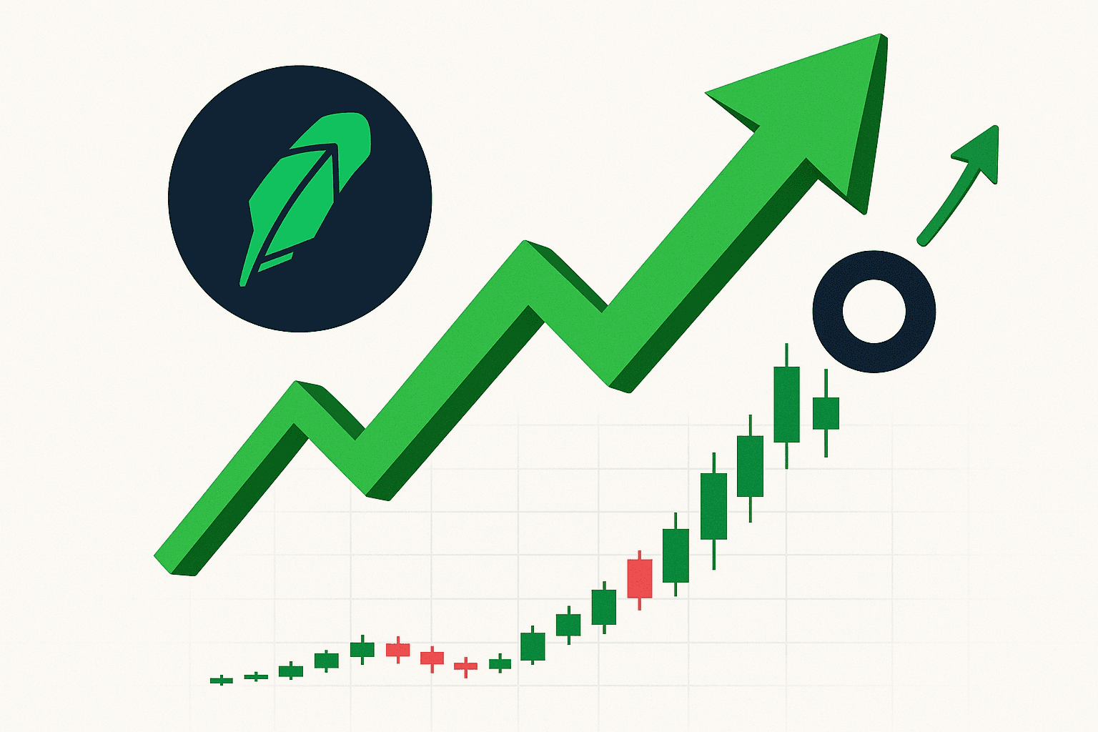 Zora Token Jumps 30% After Robinhood Listing