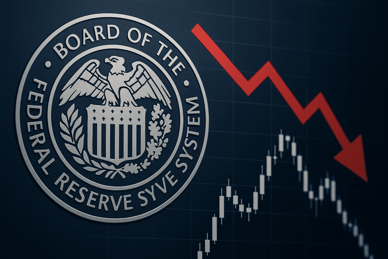 Federal Reserve to Decide on Potential Rate Cut in October