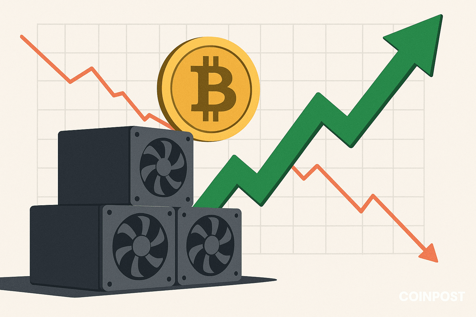 Bitdeer Expands Self-Mining Amid Sluggish Bitcoin Mining Equipment Demand