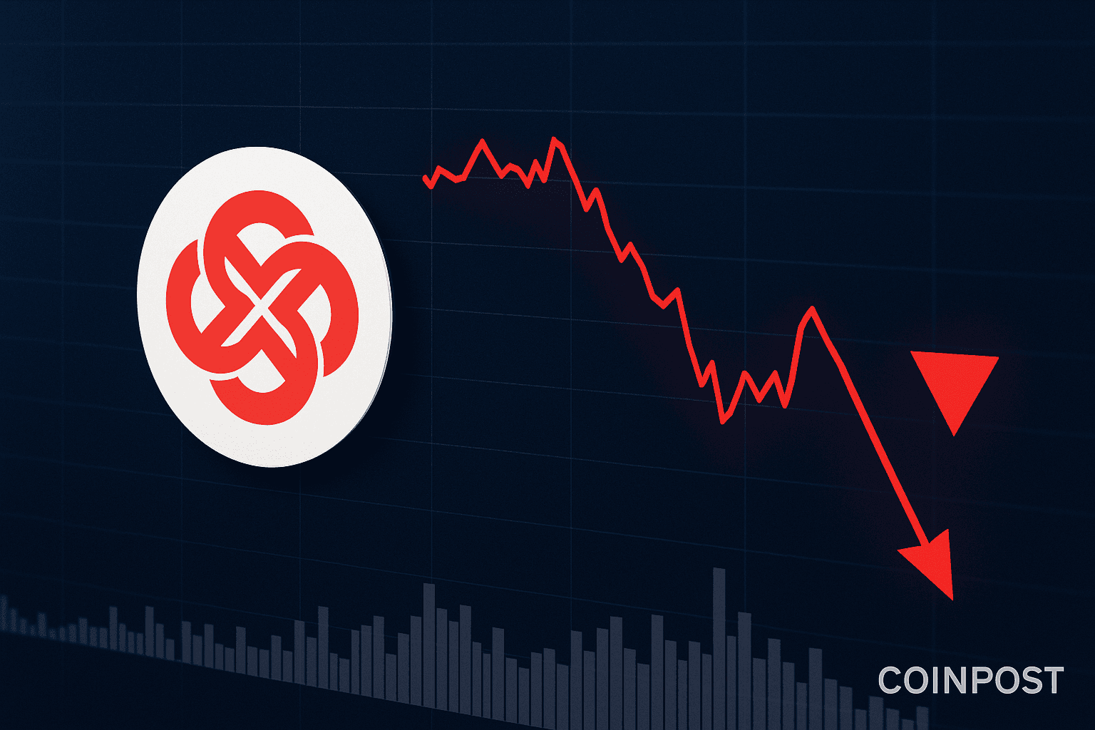 Major ASTER Holder Sells $28.2M, Token Drops Nearly 30%