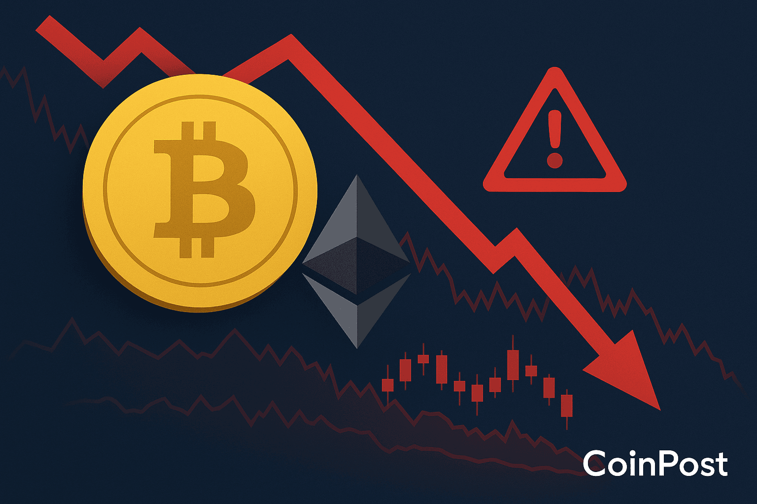 Bitcoin OG Linked to Trend Research Boosts Short Position to $438 Million
