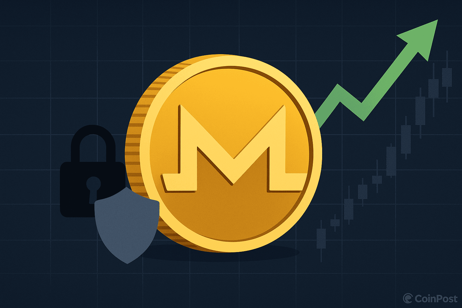 Monero Launches ‘Fluorine Fermi’ Update to Boost Transaction Privacy