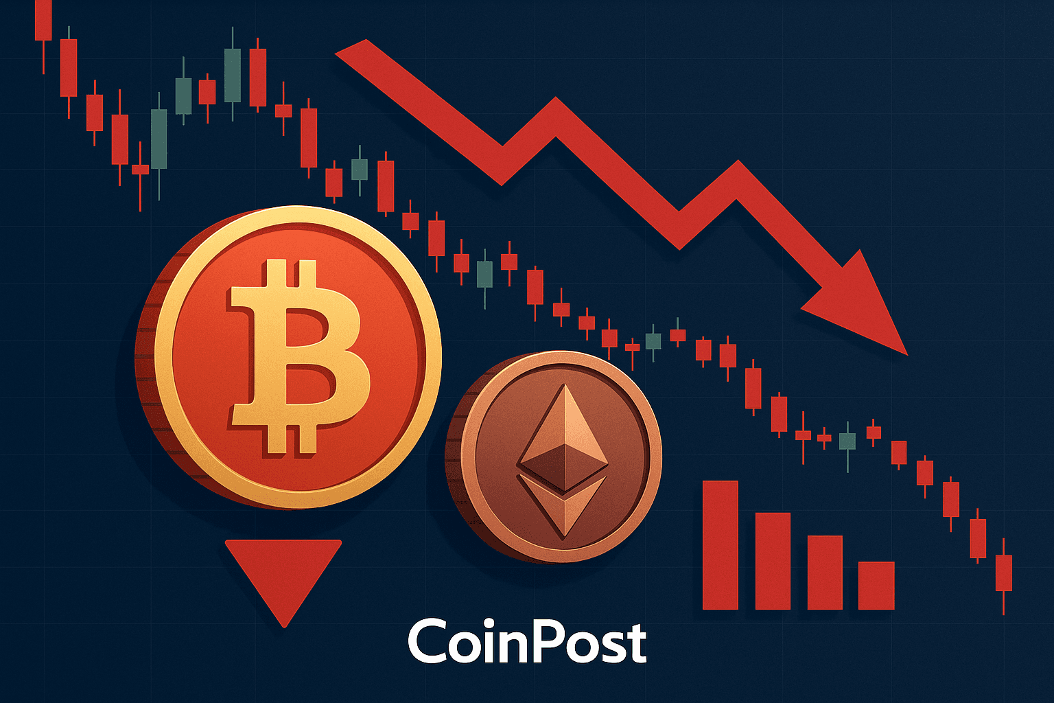 Bitcoin Whale Boosts Short Position Leverage to 8x, Holding $604M in Contracts