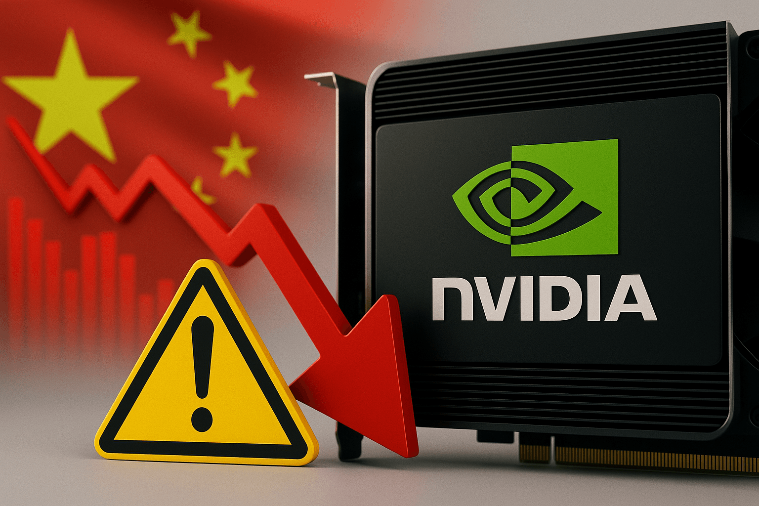 China Intensifies Customs Checks on Nvidia AI Chips