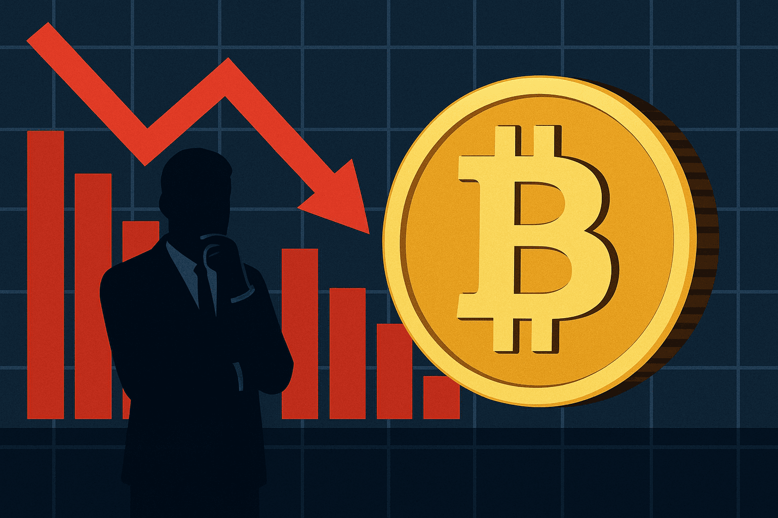 Hargreaves Lansdown Advises Retail Investors to Avoid Crypto Exposure