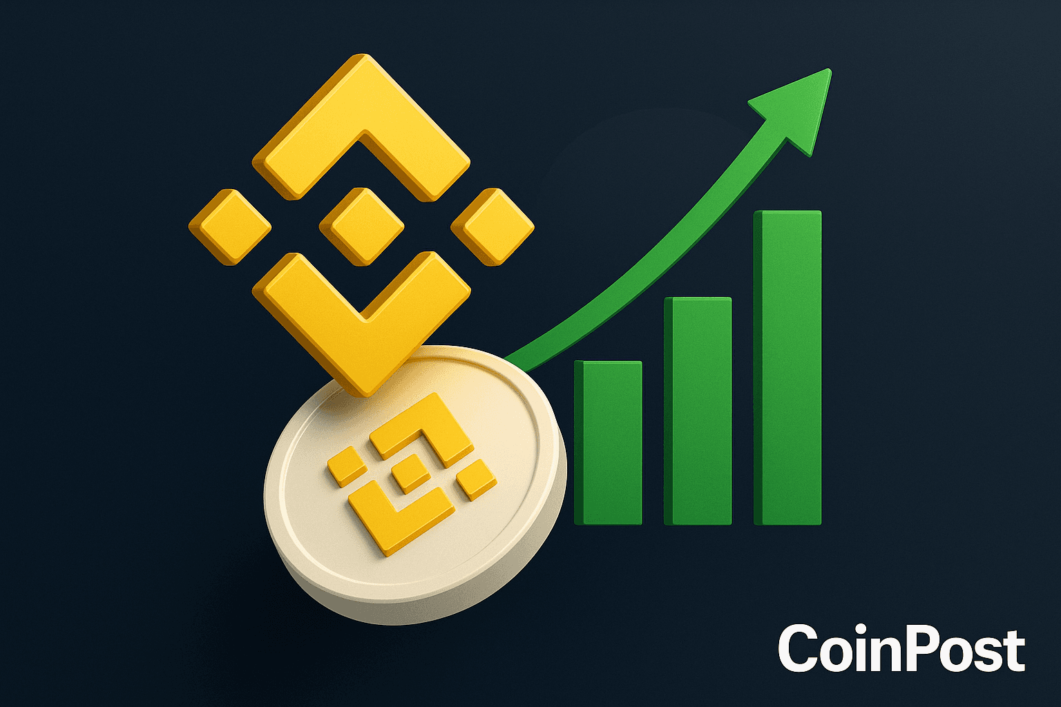 Binance Wallet Unveils Prime Sale Pre-TGE Token Offering Model