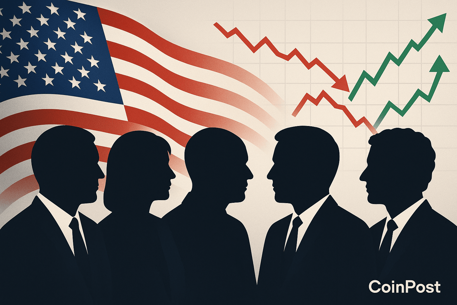 US Treasury Narrows Federal Reserve Chair Candidate List to Five Finalists