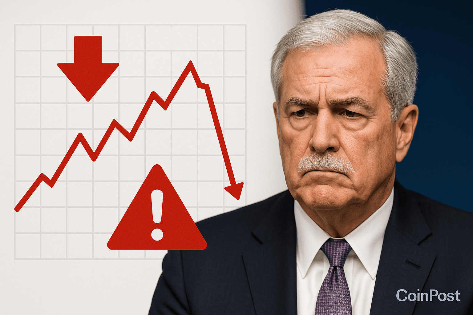 Fed Governor Waller Says CPI Data Will Be Key for Upcoming Meeting