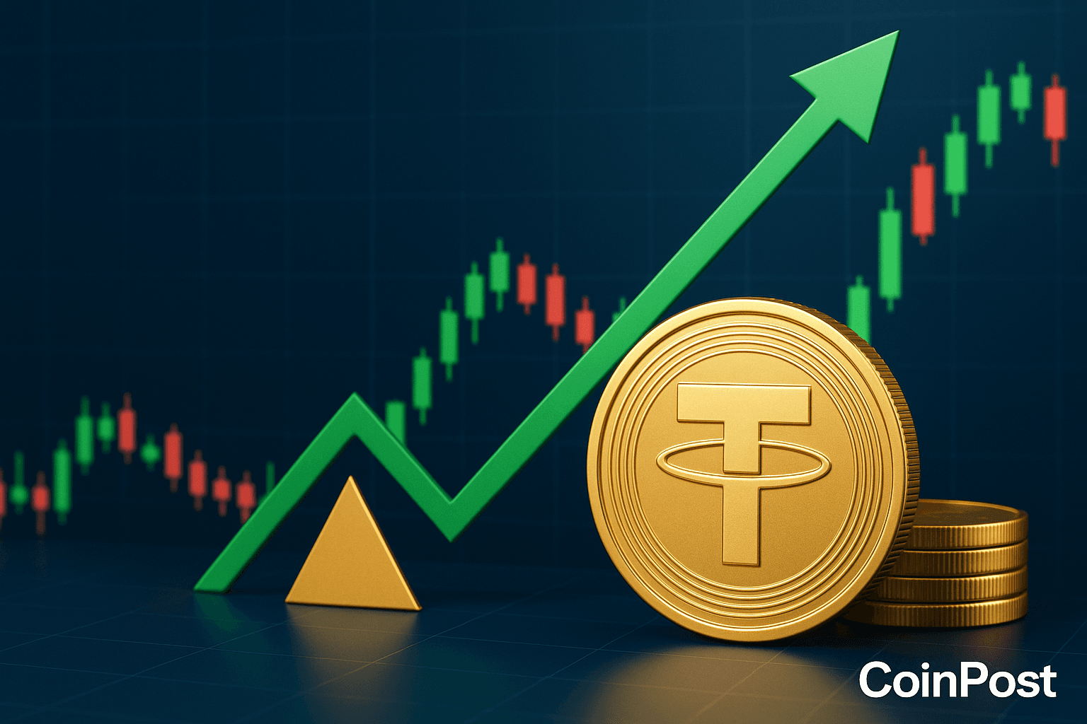 Prestige Wealth Secures $150 Million to Launch Nasdaq’s First Tether Gold Treasury