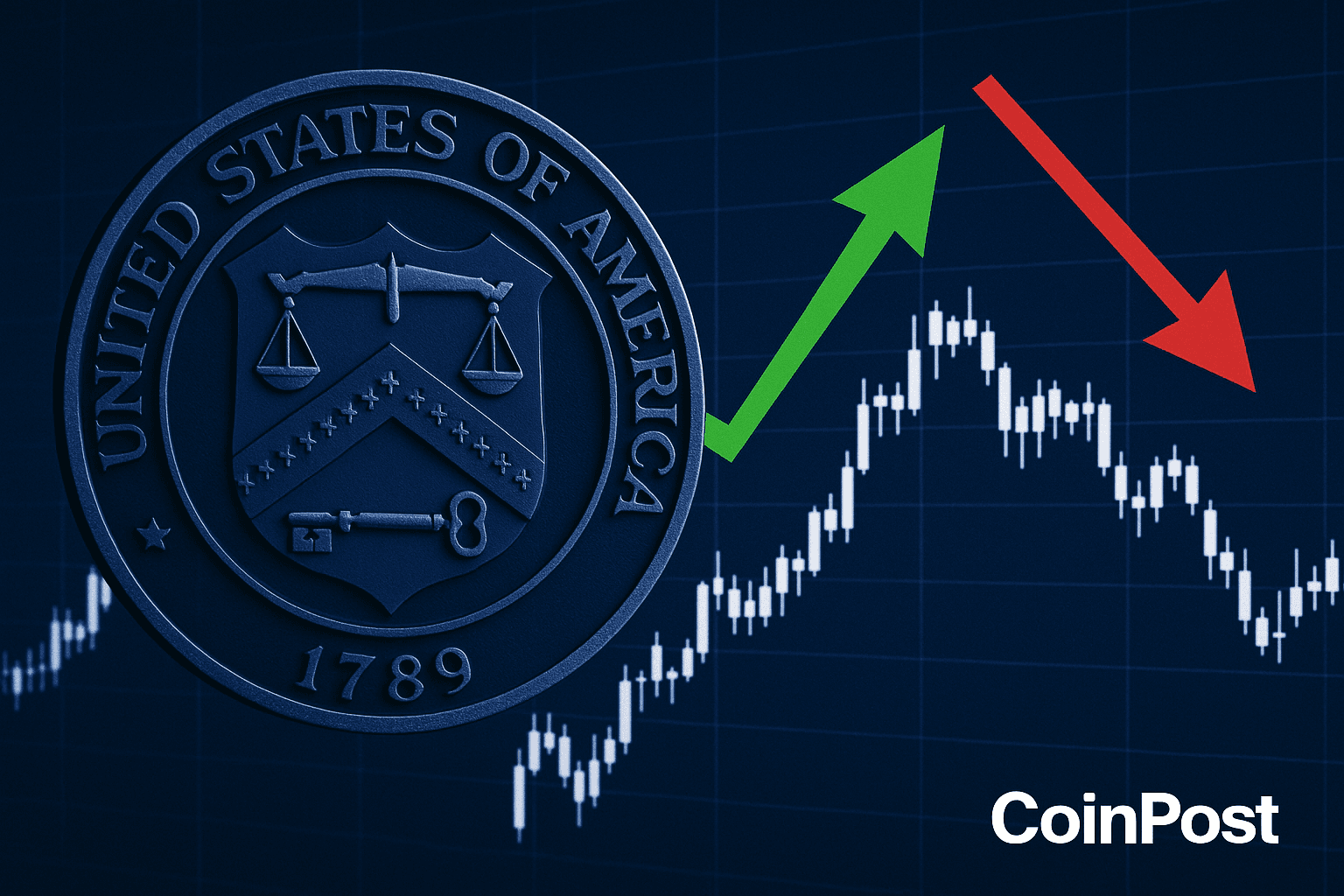 US Treasury Reportedly Preparing Special Actions to Support Market Stability