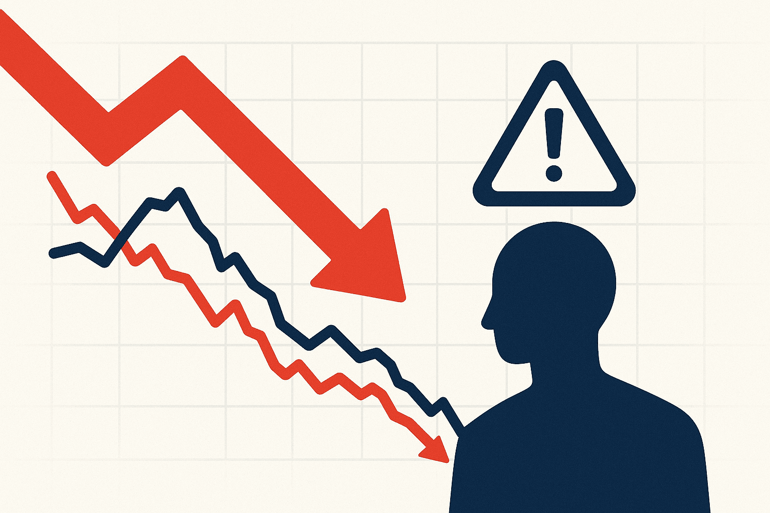 US Consumer Sentiment Remains Weak in October Amid Job and Price Concerns