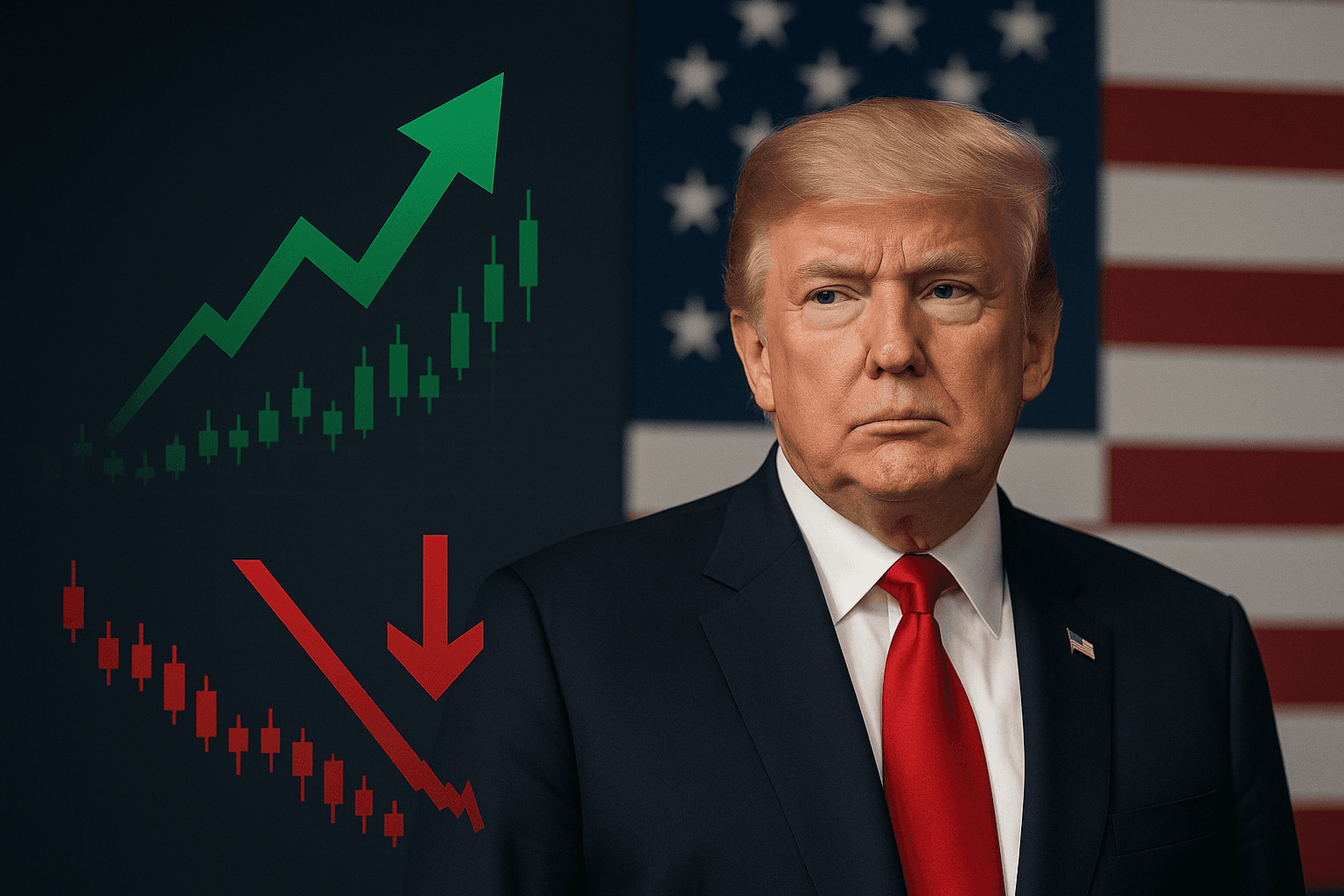 President Trump to Deliver Two Public Addresses Today