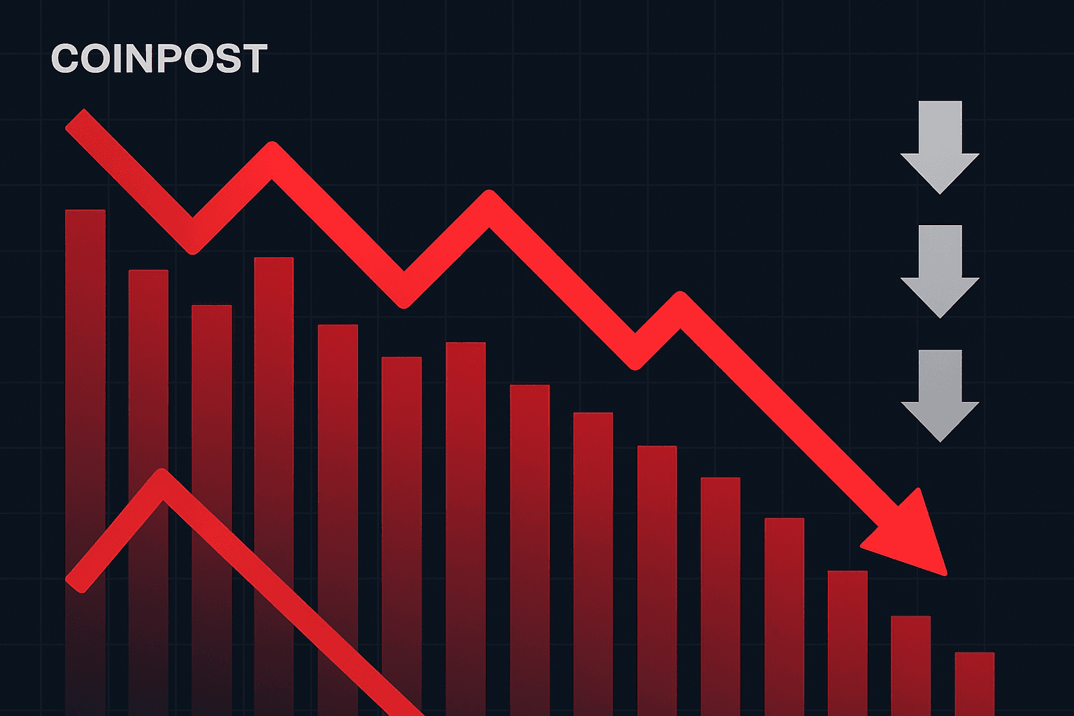 U.S. Stocks Drop Sharply as Tech Sector Leads Losses