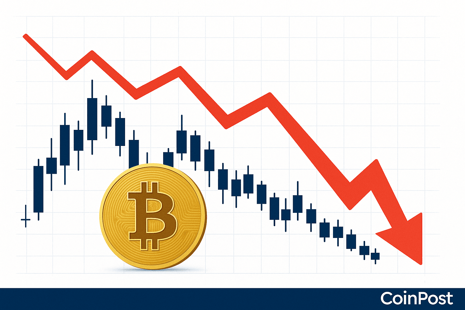 $250 Billion Erased from Global Crypto Market Cap in Single Day