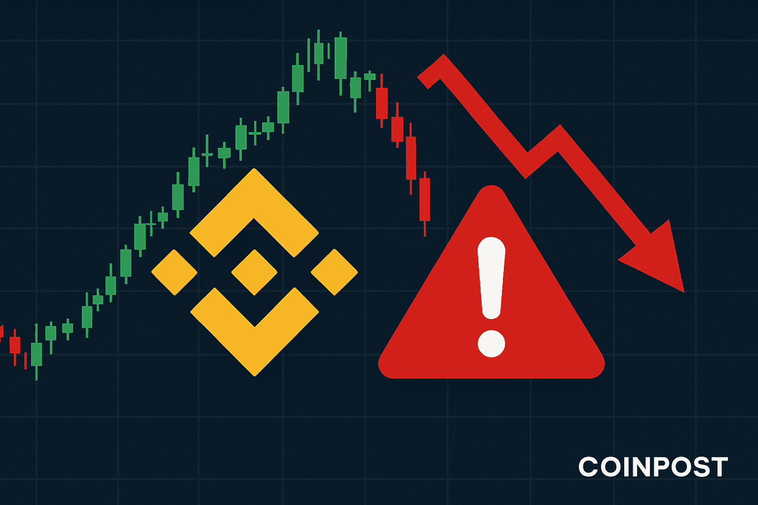 Binance Warns of Delays Amid Heavy Market Activity